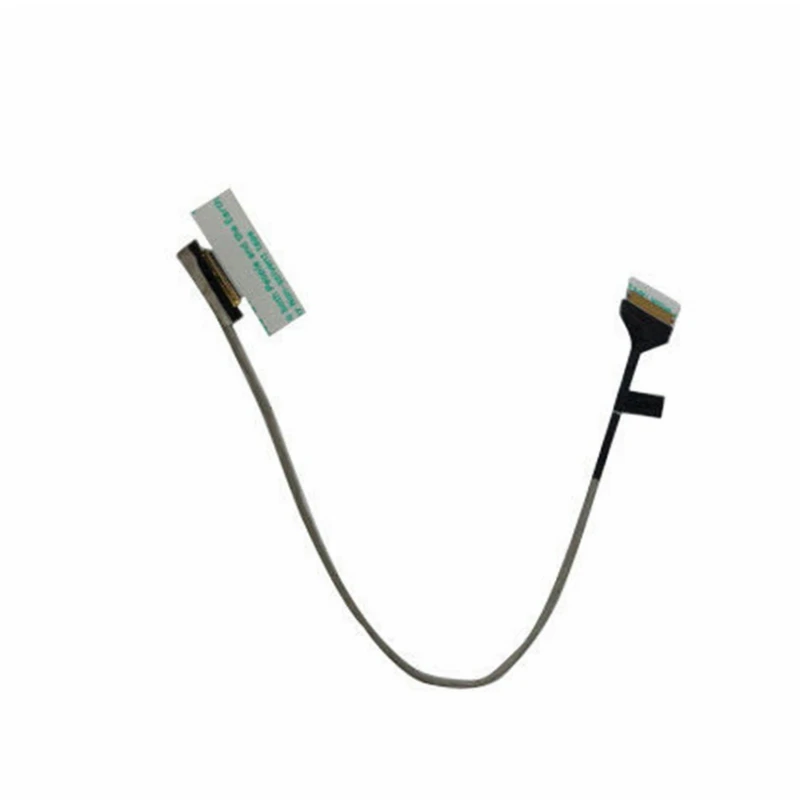 

NEW LCD LVDS Video cable for Acer VN7-572 VN7-592 VN7-592G LCD LVDS cable WXGA FHD panels 50.G6GN1.007 - Non Touch