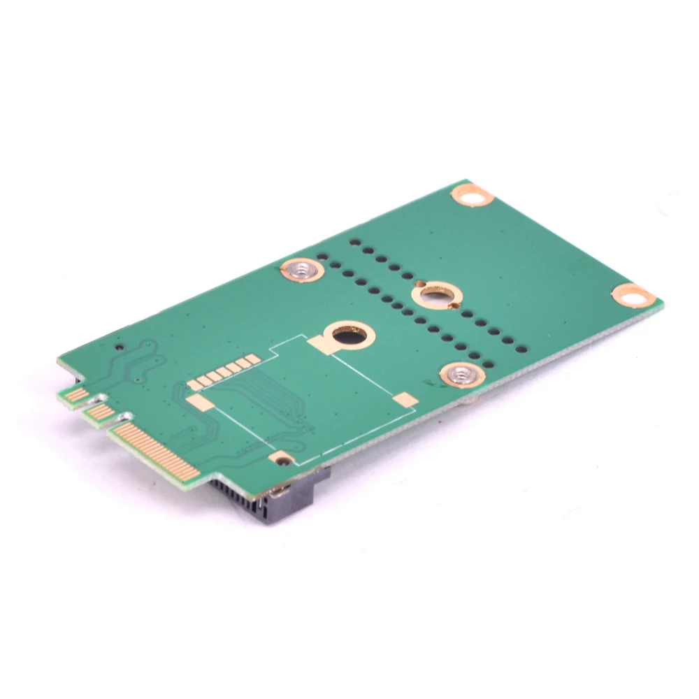 NGFF A &amp E key для mini pcie беспроводная сетевая карта-адаптер 5G M.2 WiFi слот mPCIe wifi Bluetooth M2