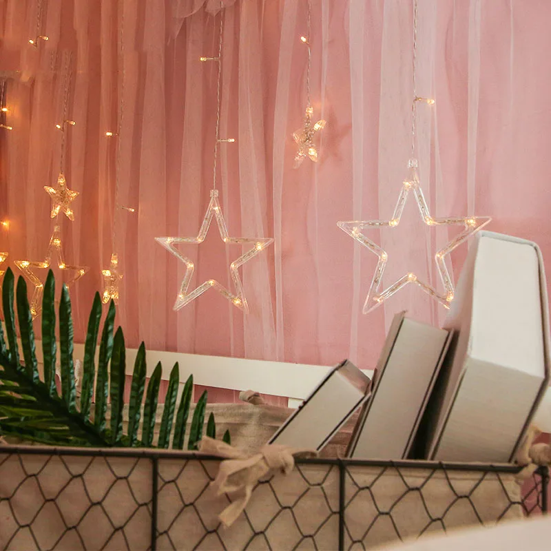 Занавеска для кровати в виде сердца девушек утолщенная затеняющая Верхняя и