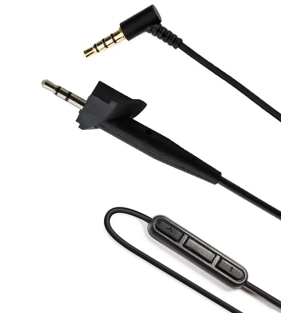 Сменный аудиокабель для наушников Bose тихий SoundTrue AE2 AE2i 3 5 мм | Электроника