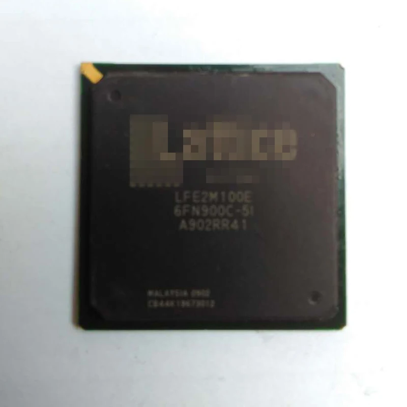 

Lfe2m100e-6fn900c-5i Lfe2m100e FBGA900 IC New And Original Intergrated Circuit
