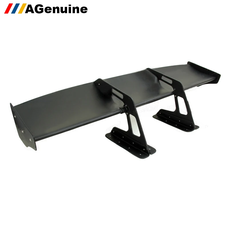 

Задний спойлер для багажника из углеродного волокна LB style GT, спойлер для ботинок для всех автомобилей седан