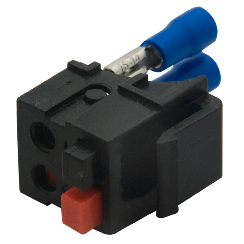 Пружинный зажим стиль Keystone Speaker Bananna соединитель портов|keystone speaker|keystone fkeystone connector |