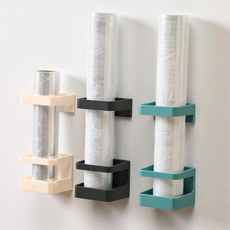 Настенные подставки для зонтов набор подвесных коротких/длинных ручек хранения