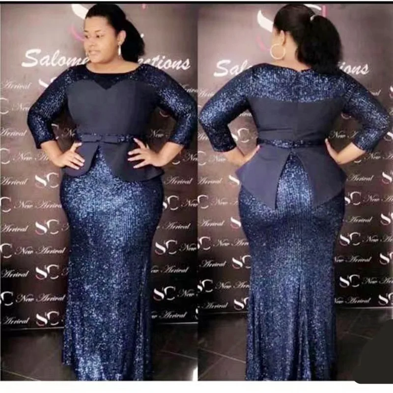 Элегантные африканские платья для женщин Анкара Дашики женское платье вечернее