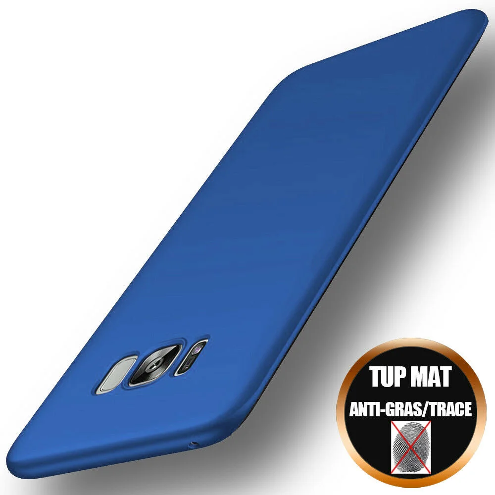 

Гибридный чехол для Samsung S9 S8 Plus S10 Note 8/9 J3/J4/J5 A3/A5/A6/A7