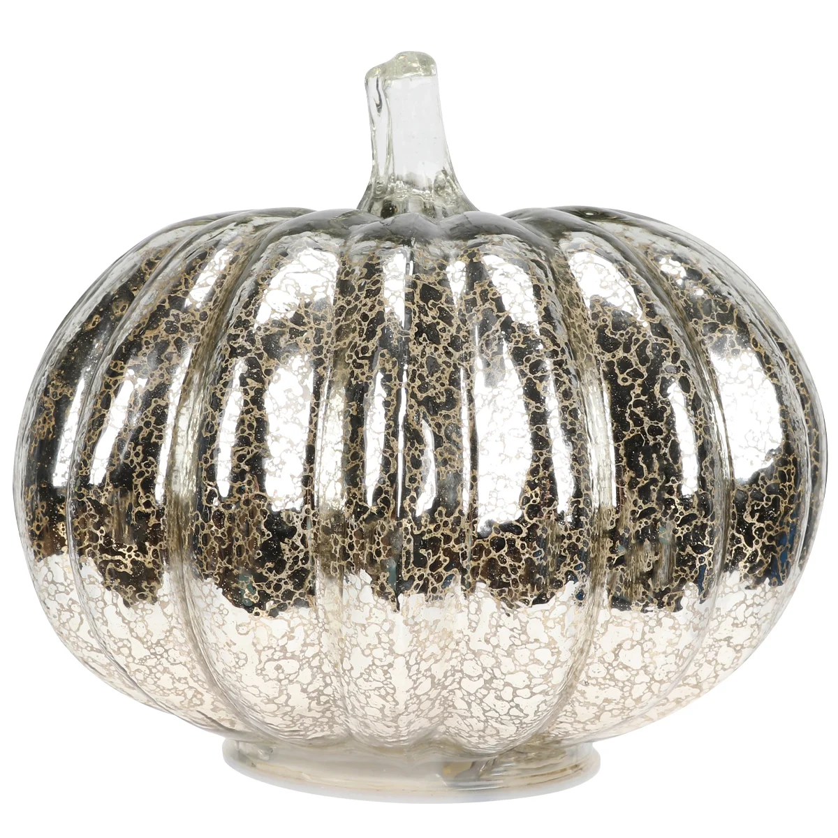 

LED Simulated Pumpkin Lamp Flickering Light Decor (Without Battery)