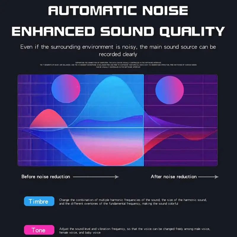 

R8 Live Sound Card Set Microphone Singing National Equipment Full Song Mobile Set Artifact Of K Computers X5N2