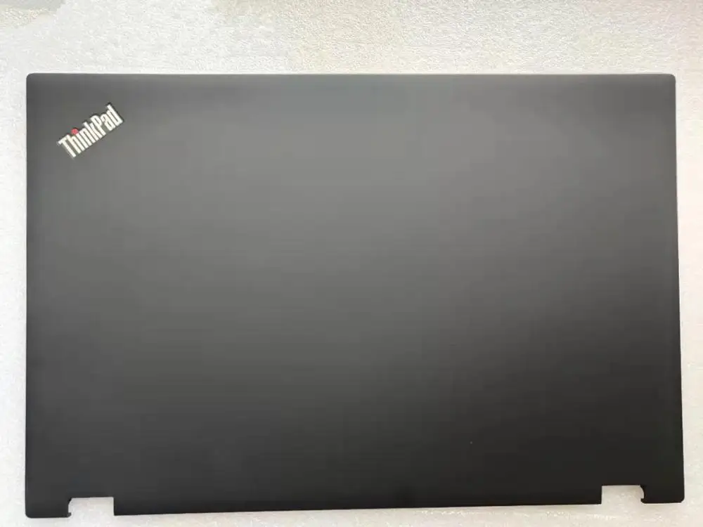 Prezzo Nuovo E Originale Del Computer Portatile Lenovo Thinkpad P53 Top Lcd Copertura Posteriore Della Copertura Posteriore Di AP108000400
