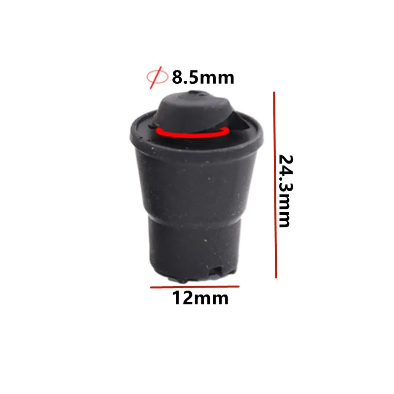 

Для Toyota Prado LC120 02-10 лет, верхняя часть БАГАЖНИКА АВТОМОБИЛЯ, резиновые ленты, буферный блок, подушка, задняя дверь, амортизирующая подушка