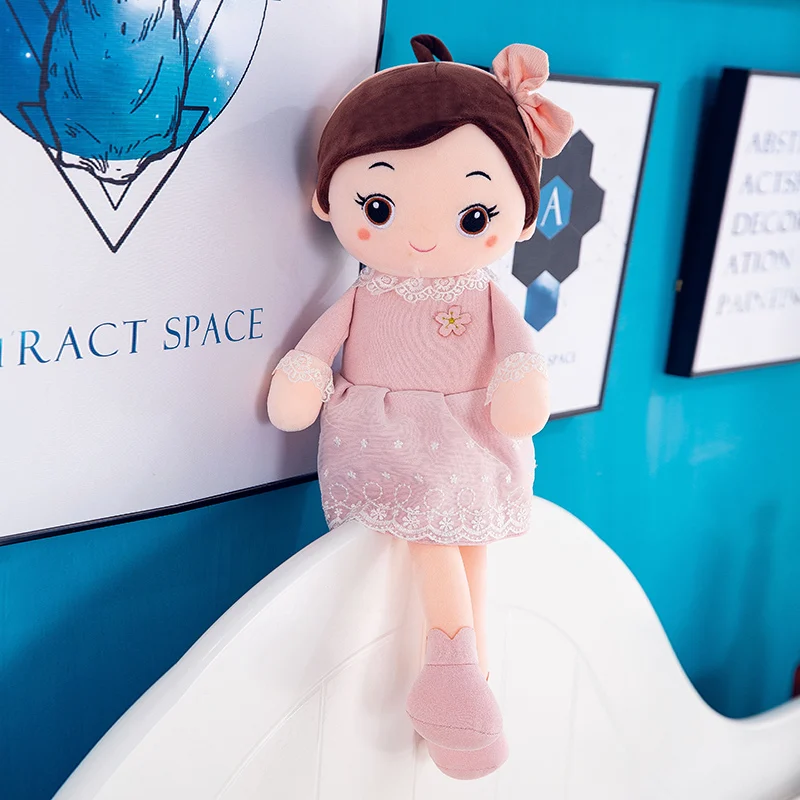 

Фигурка Anli, куклы, мягкие игрушки, куклы для девочек, маленькие принцессы, игровой домик, куклы, куклы для сестер