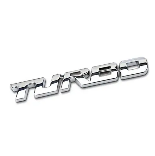 

DSYCAR 1 шт. 3D металлическая наклейка на турбо, эмблема, значок для Jeep BMW Ford Lifan Nissan Mazda Audi VW Honda Car Lada Kia Chevrolet DS