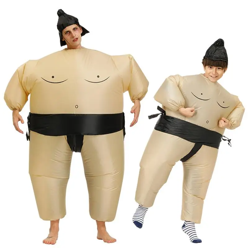 Надувная Детская одежда для вечевечерние на Хэллоуин смешное платье детей и