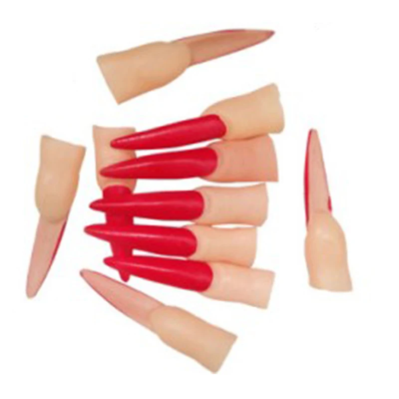 Длинные искусственные знаки на Хэллоуин | Дом и сад