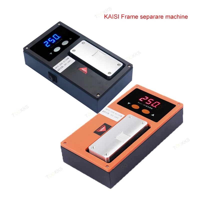 Разборная панель Kaisi K-301/302 для ремонта iPhone | Инструменты