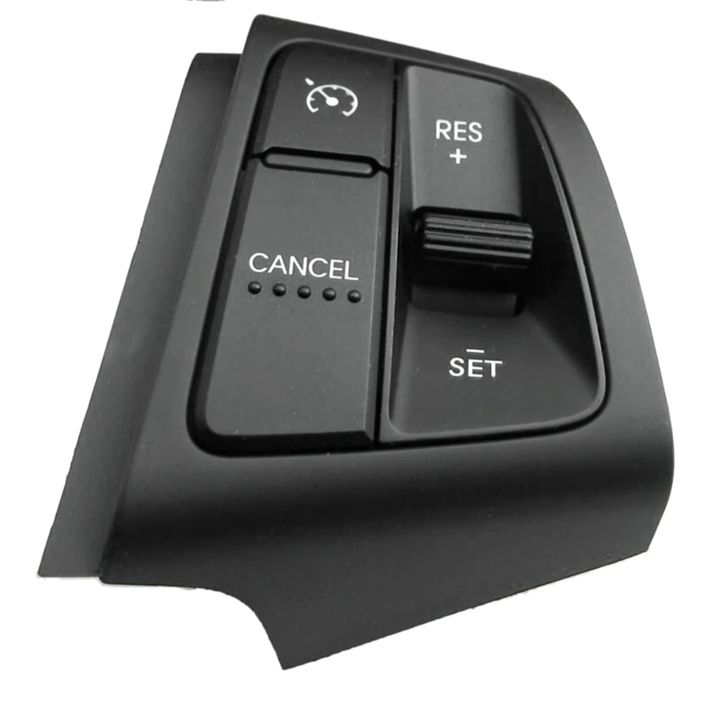 Переключатель круиз контроля на рулевое колесо для Kia Sorento 2009 2013 96710 2P000 CA с правой