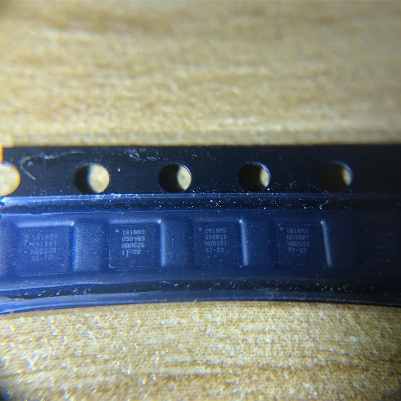 

CheapHot Sell 10pcs/lot Charger Charging IC Chip for iPhone 6s 6splus for iphone6s U2 IC 36pins U4500 1610A3