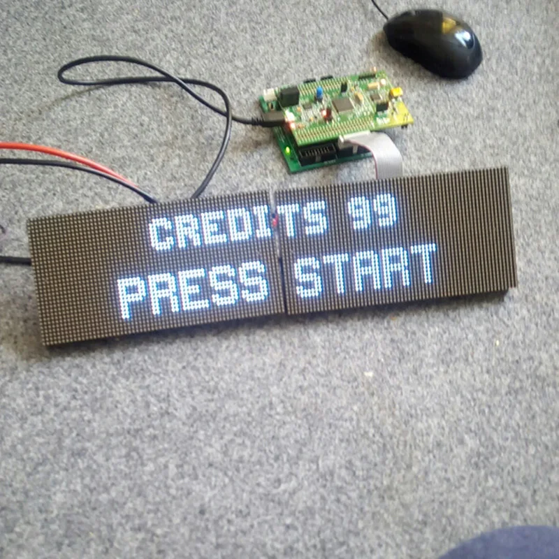 HD светодиодные дисплеи P2.5 видео настенные сценические панели для концерта 2 5 мм