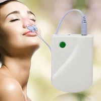 rhinitis treatment apparatus snore ceasing equipment regulating qi to promote pulse infrared physiotherapy instrument anti snore