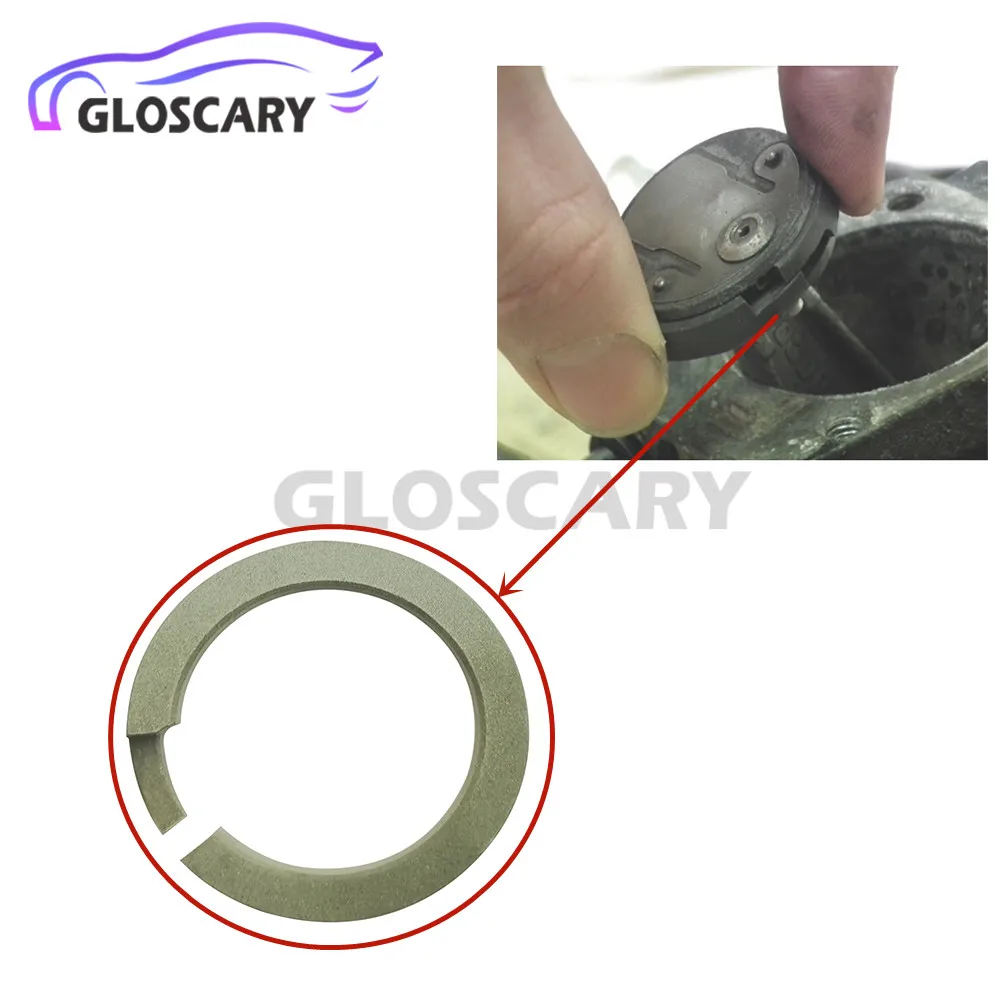 Новые поршневые кольца цилиндра воздушного компрессора для W211 W220 A6 C5 C6 Q7 A8 VW Touarge