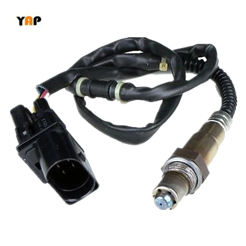 Датчик кислорода для FITTSUZUKI SPLASH 1.2L L4 5 Длина провода: 59 см 18213-73KA0 0258017136 2008-2016 |