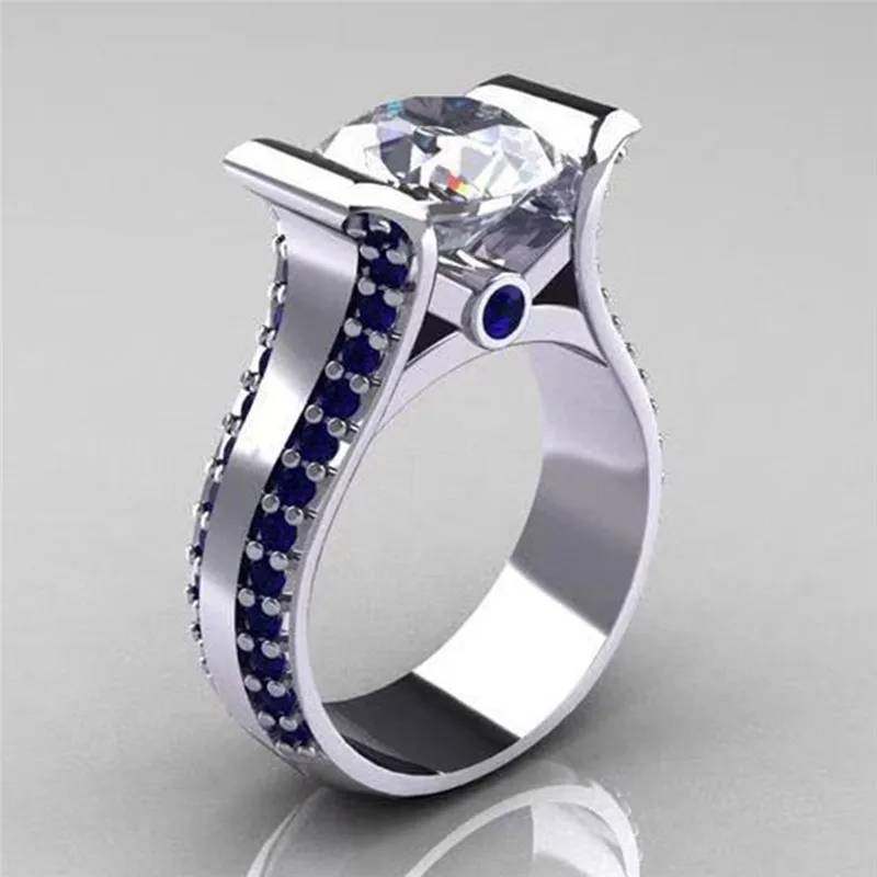 Креативные стильные кольца PINKSEE в виде птичьего гнезда хрустальные тыквы с