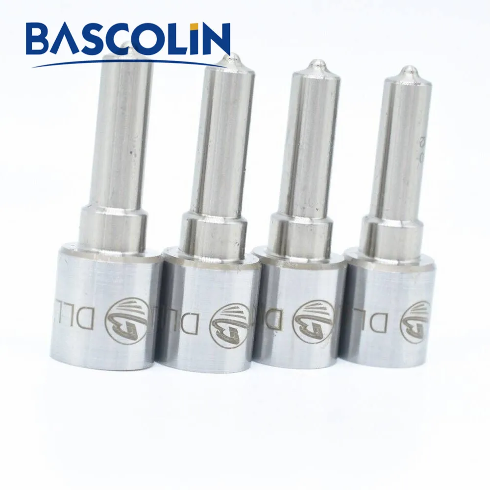 Diesel Injector pump nozzle DLLA150P2142 Oil Pressure Nozzle TOBERA DLLA 150P 2142 for injector 0 445 120 182/183/242 CUMMINS | Автомобили