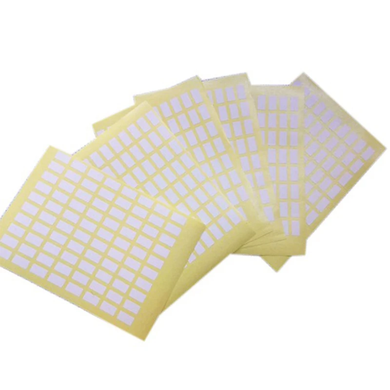 

Plastic Floss Bobbins and Clear Needlecraft Organizer - 200 Cross-Stitch Thread Bobbins Card Thread Holder, 16 Deep Storage Comp