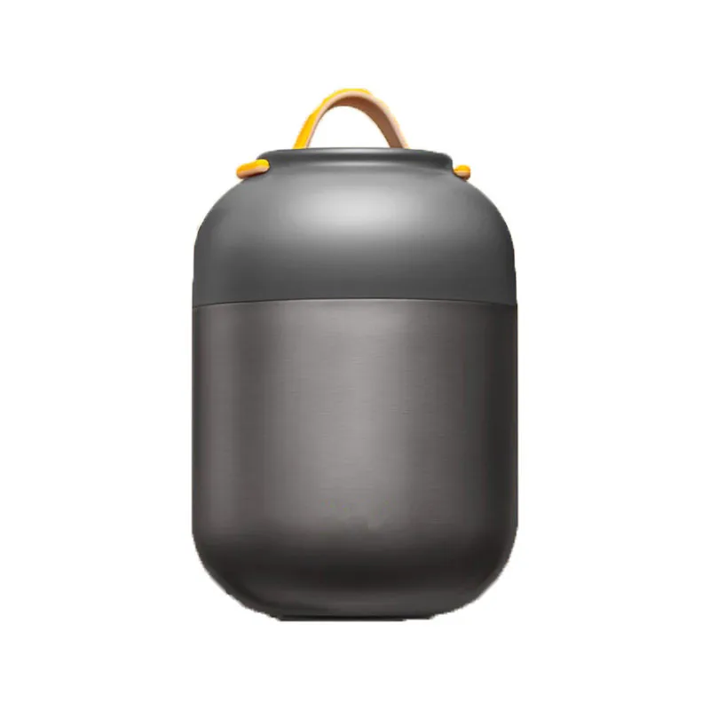 Лидер продаж Ланч-бокс детская посуда изоляционная суповая кастрюля для малышей