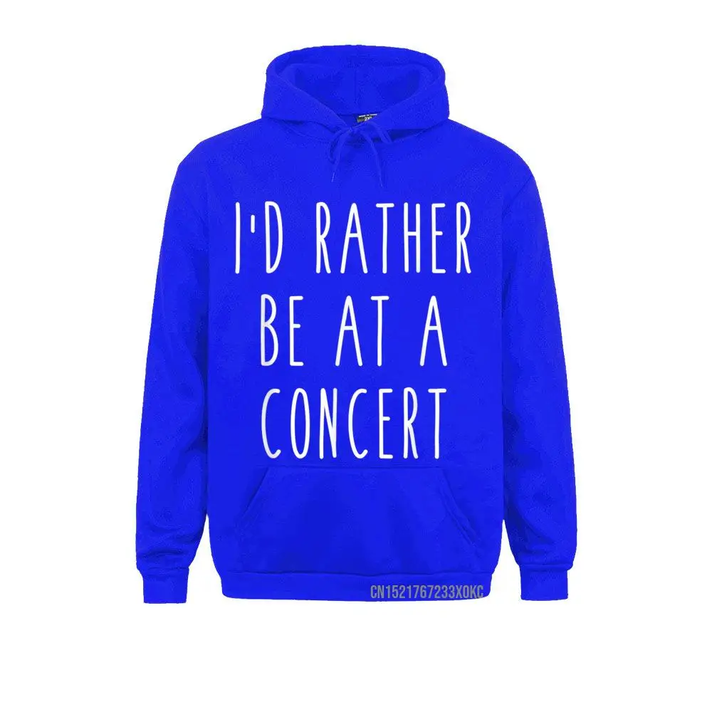 Я предпочитаю быть на концерте смешное юмор говорящее пальто толстовки Normcore