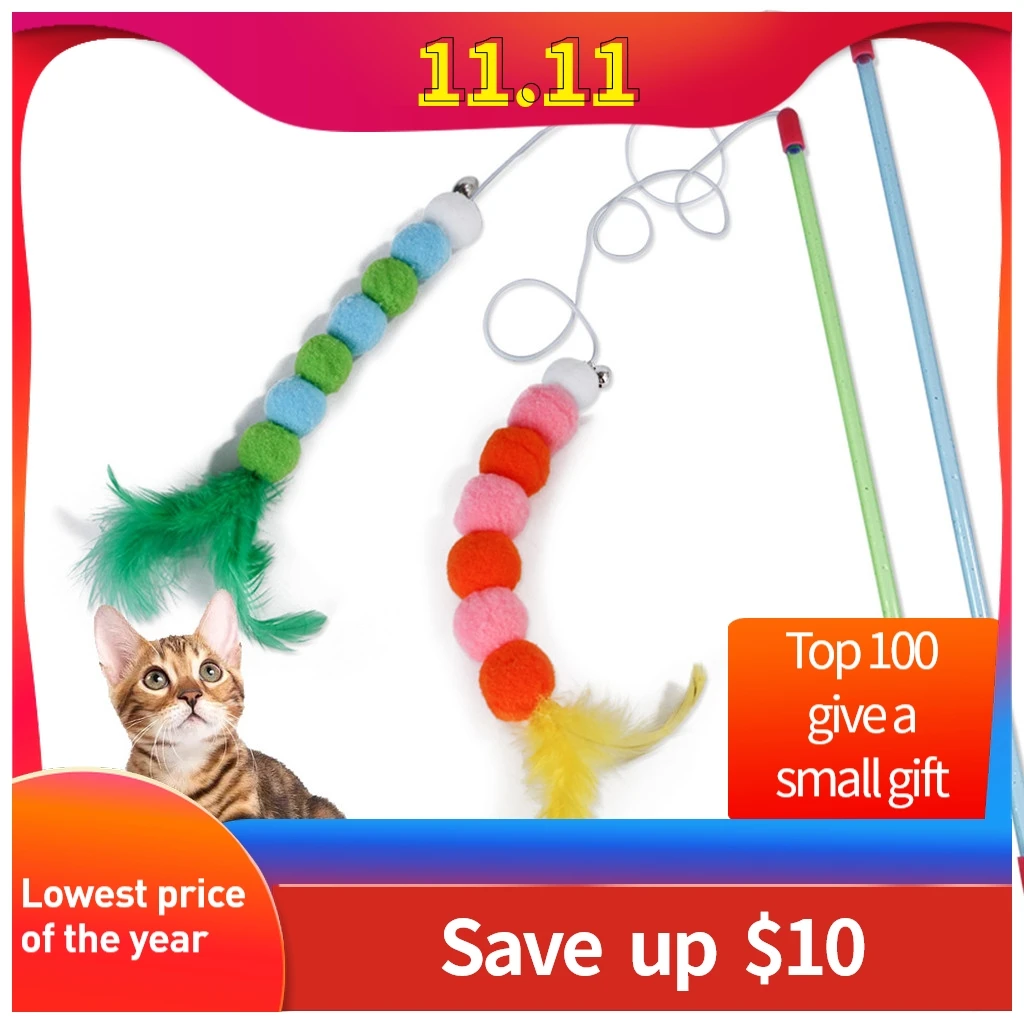 Горячая Распродажа строительная интерактивная игрушка мягкое перо и