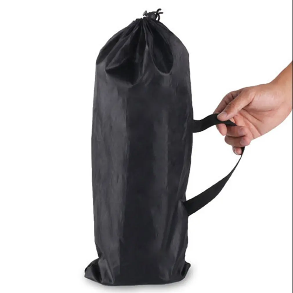 

Outdoor Folding Hollow Mesh Stool Portable Camping Chair Fishing Stool Leisure Ultralight Small Bench