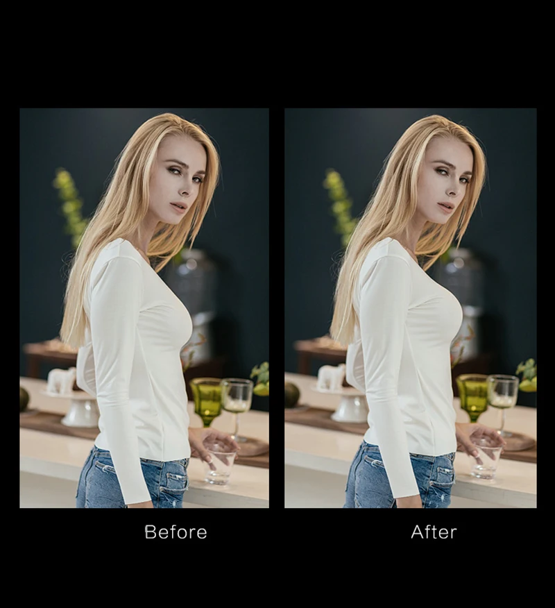 1 пара для женщин u образная клейкая одноразовая груди лепестки приподнимаются