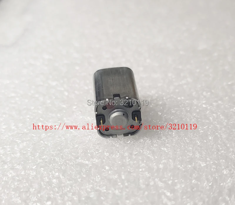 Новое зеркало коробка отражатель привод Замена двигателя для Canon EOS 5D Mark IV 5D4 5DIV 5DSR SLR(только один винт защищен