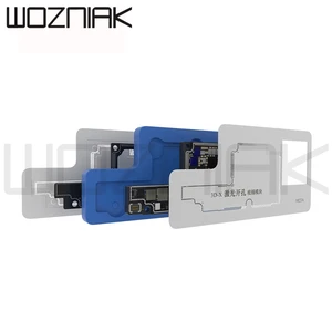 Набор трафаретов для реболлинга iPhone X, XS, XR, XS MAX, BGA