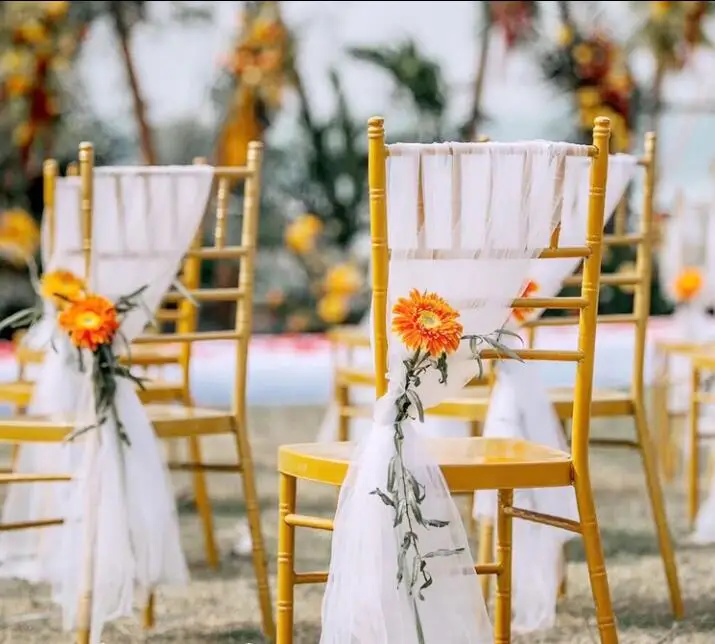 Рулон тюля 48 см * 10 м рулон белой органзы красного синего цвета Тюлевая юбка пачка