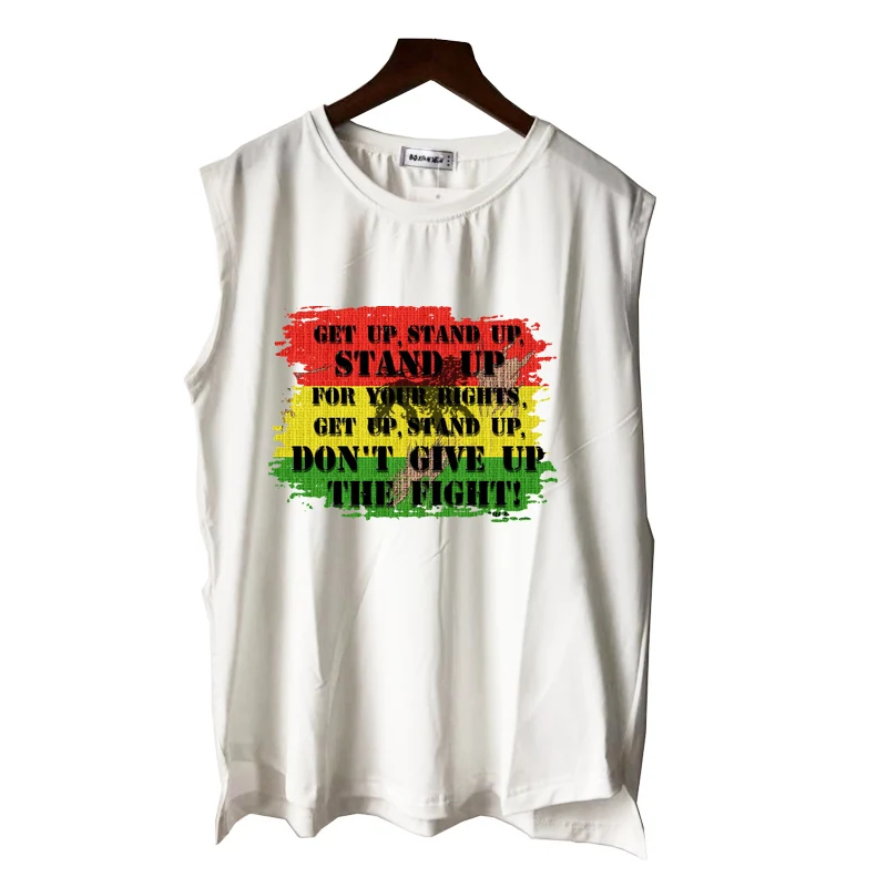 Rebel rock reggae встать стоять вверх для вашего правильного раста Лев Мужчины Женщины