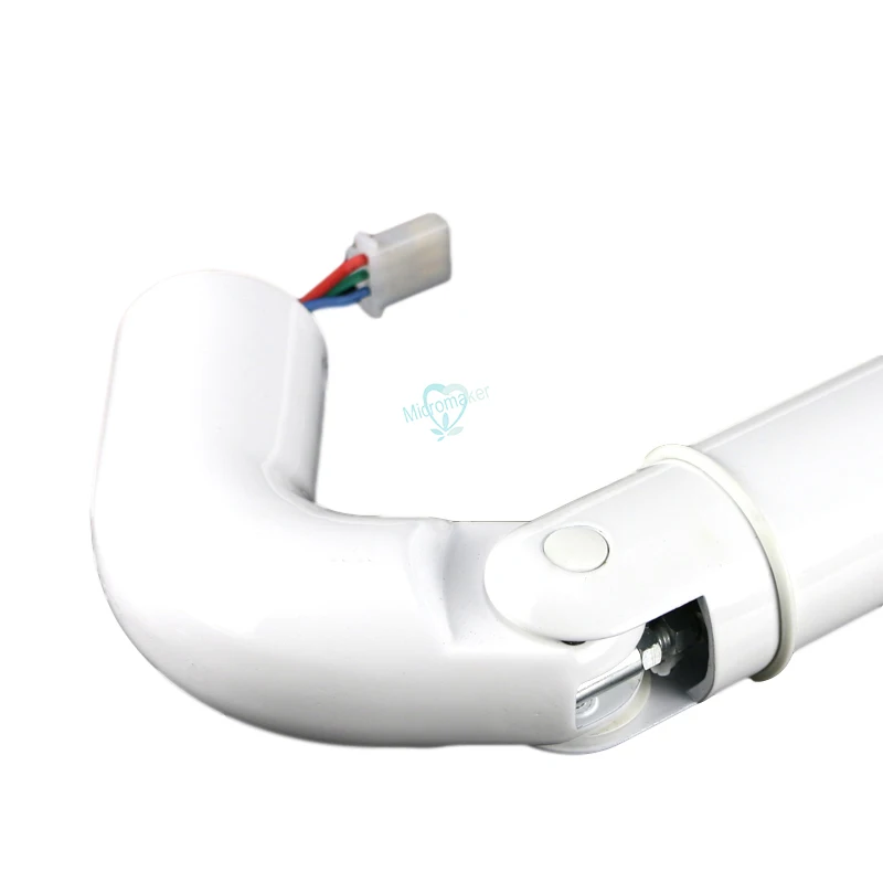 1 шт. стоматологический Монтажный кронштейн лампа для стоматологического стула