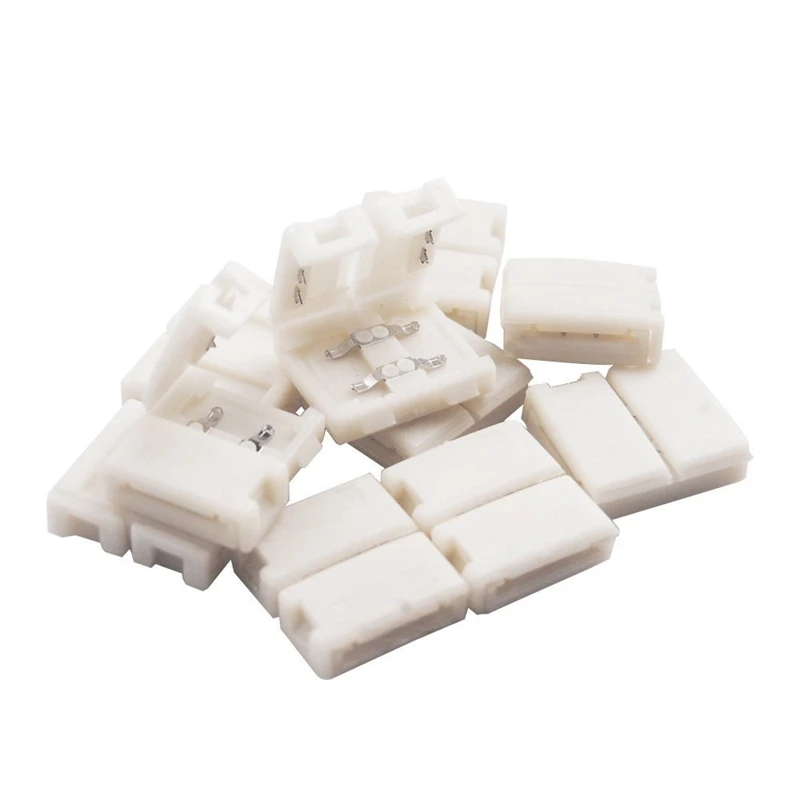 10X светодиодный to адаптер разъема печатной платы Американская классификация