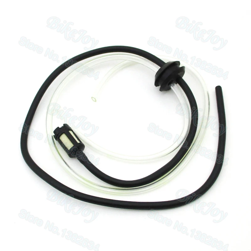 Газовый шланг топливного фильтра линии для китайского 23cc 25cc 33cc 43cc 49cc Go Ped Stand-Up