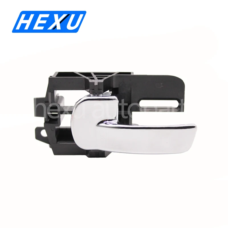 Левая и правая внутренняя дверная ручка для NISSAN QASHQAI 2007 2013 80671 JD00E 80670 JD00E|Комнатные
