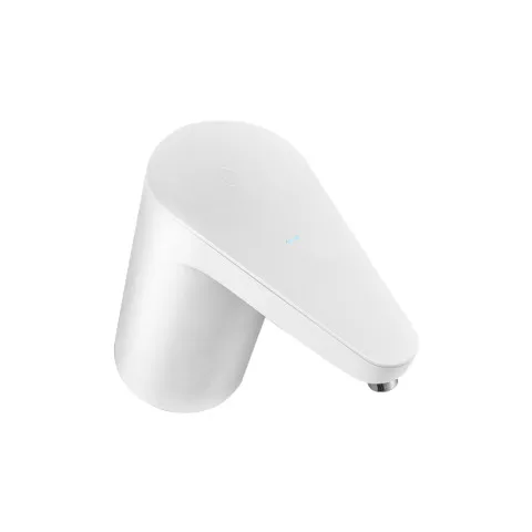 standard pump XIAOMI автоматический Перезаряжаемый USB мини сенсорный выключатель водяной насос беспроводной Электрический диспенсер с TDS тестовое устройство для откачки воды - Цвет: standard pump