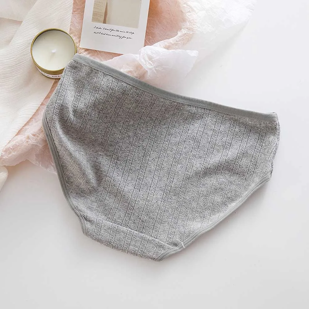 Женские трусики с маленькой маргариткой лидер продаж дамское нижнее белье в