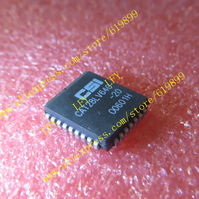 

10PCS CAT28LV64G-20 CAT28LV64G Free Shipping