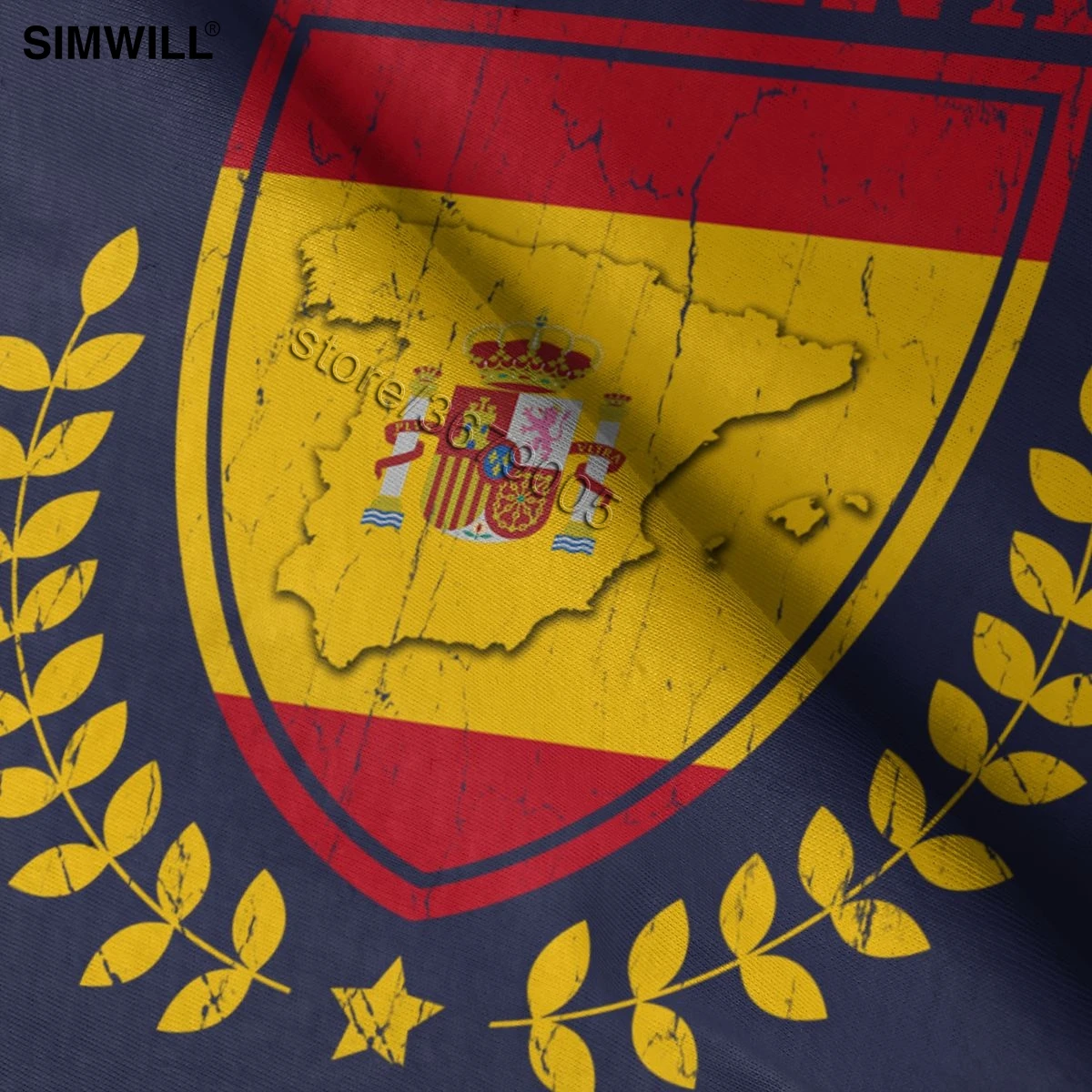 Новинка Новое поступление футболки мужская Экологически чистая хлопковая