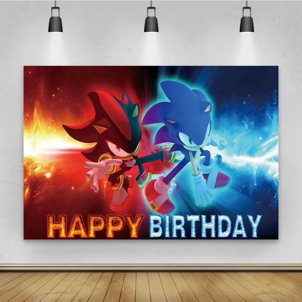 

Виниловый фон для детской фотосъемки с изображением маленького монстра