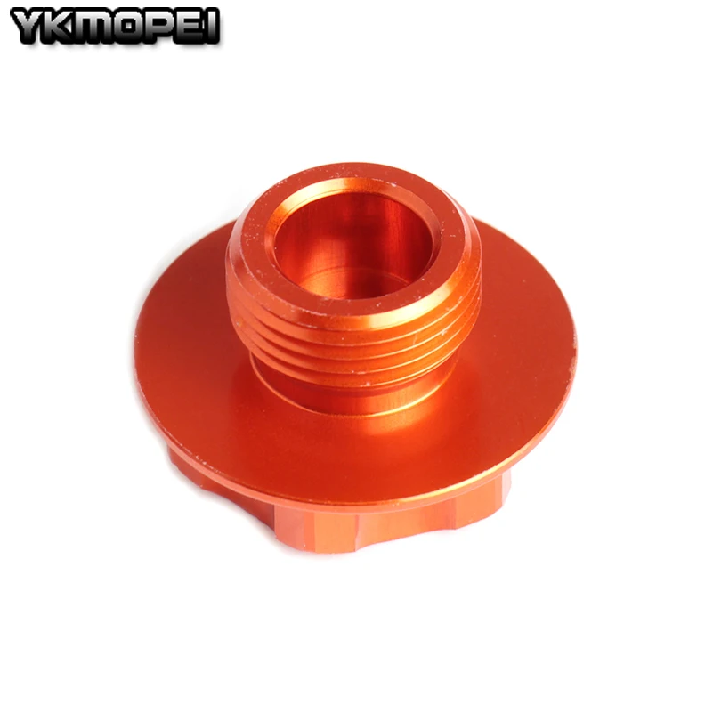 Рулевая гайка CNC для SX SXF EXC EXCF EXCR XC XCW XCF SMR SMC внедорожный мотоцикл Мотокросс эндуро