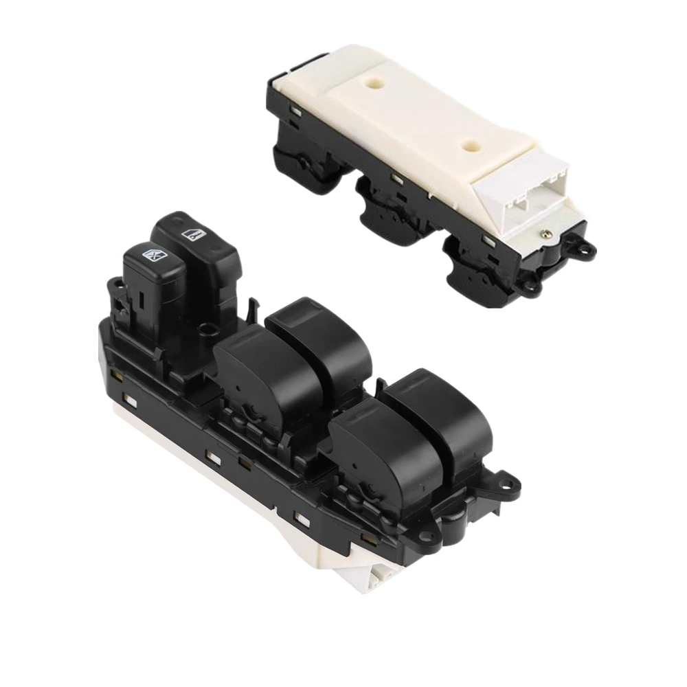 MacAdam Master выключатель питания для 99 03 Lexus RX300 левый LH боковой двери водителя 84040