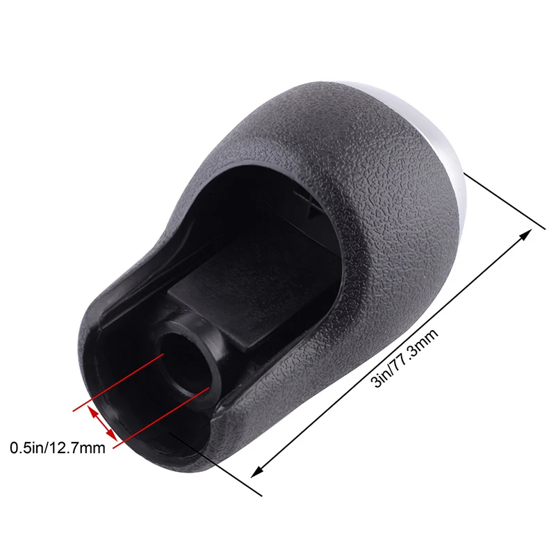 E SPEED ER ручная ручка переключения передач 5/6 скоростей Рычаг для Hyundai Elantra GT Accent Solaris