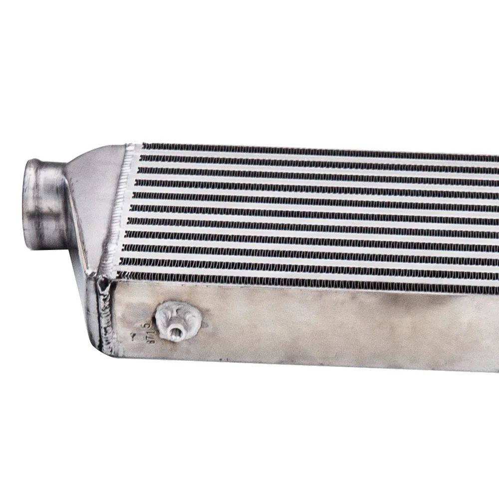 Передний монтажный интеркулер + алюминиевая трубка соединитель для Honda Civic 1992-2000 |